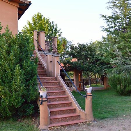Granja De Cantarinas Ciudad-Rodrigo Zewnętrze zdjęcie